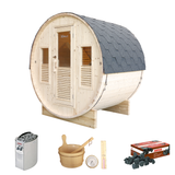 Sauna a Vapore Holl's Gaia Bella Cod. HL-T160E