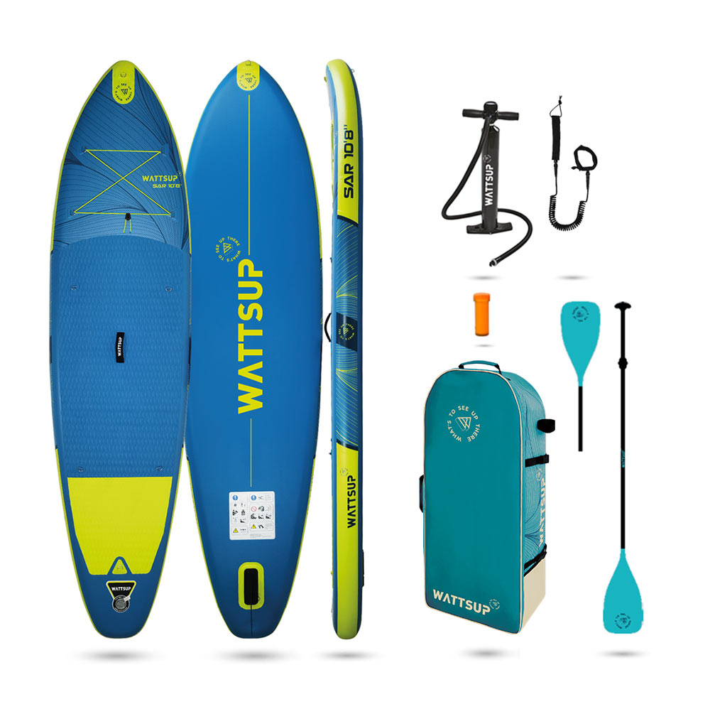 Tavola da SUP / PADDLEBOARD SUP WattSUP Sar 10'8"