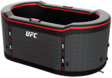 Bagno di ghiaccio Netspa Duo x UFC - Innovazione per il recupero UFC IceBath Cod. SP-UFC301