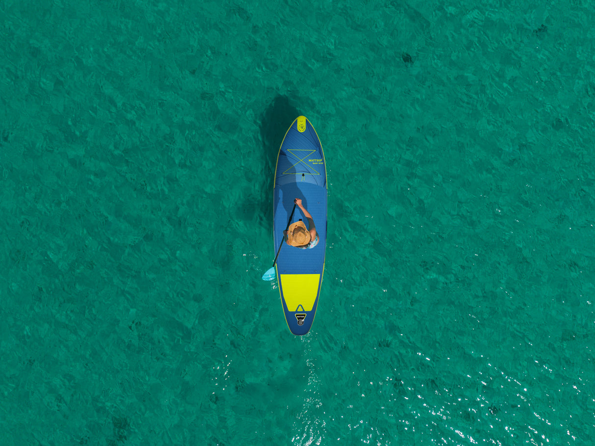 Tavola da SUP / PADDLEBOARD SUP WattSUP Sar 10'8"