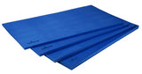 Tappeto Gym Mat K 14 dimensioni cm 200x100x3 Art G380-1