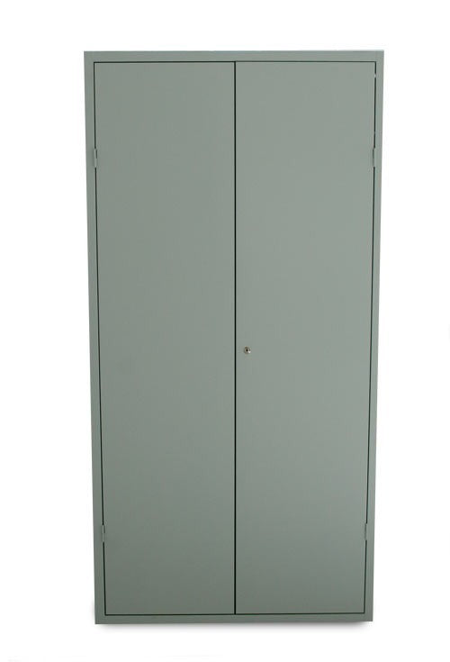 Armadio Porta Attrezzi Cm. 100x45x200 H  Art G112.01