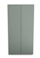 Armadio Porta Attrezzi Cm. 100x45x200 H  Art G112.01