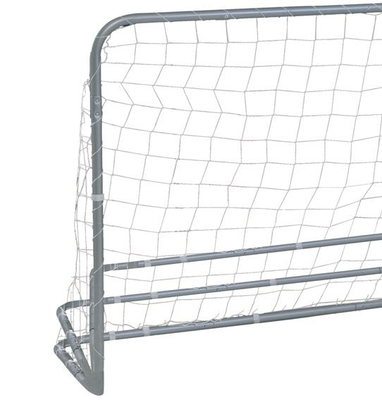 PORTE CALCIO GARLANDO FOLDY GOAL cm. 180 x 120 PIEGHEVOLI