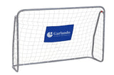 PORTA CALCETTO Classic goal cm. 180X120 con bersagli