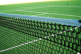 Rete Tennis singolo mt. 10x1,05 Maglia QUADRA 45x3mm Art. T042