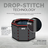 Net-Spa UFC Ice Bath Octagon Spa/Bagno di Ghiaccio Cod. SP-UFC250