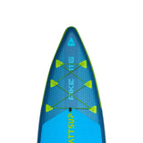 Tavola da SUP / PADDLEBOARD WattSUP Pike 11'6 (Kayak combinato)