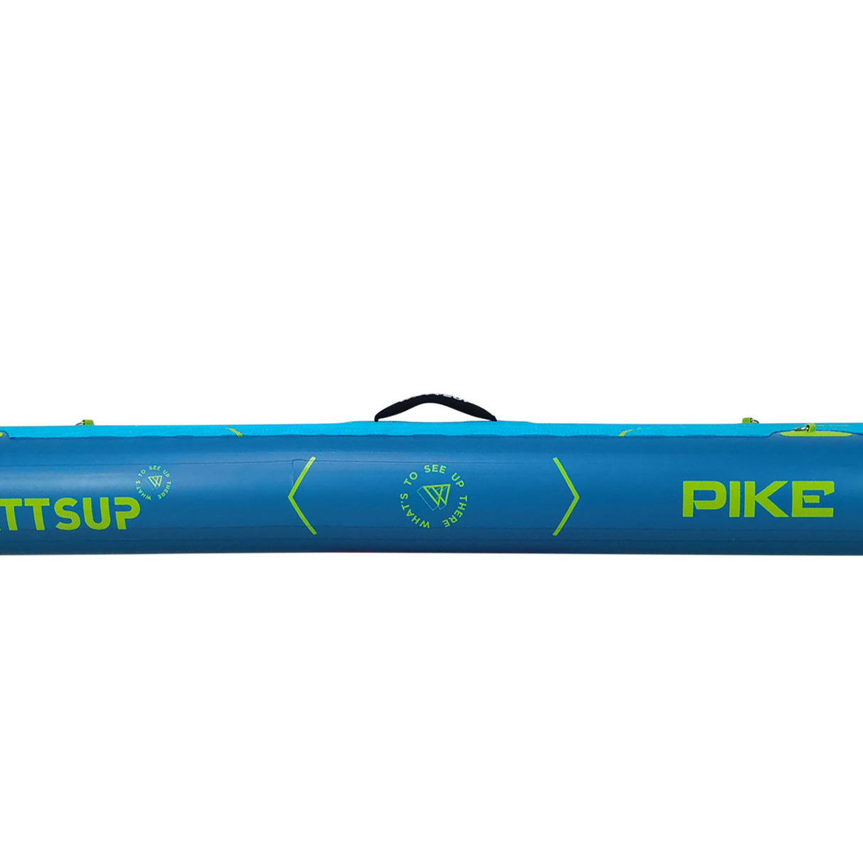 Tavola da SUP / PADDLEBOARD WattSUP Pike 11'6 (Kayak combinato)
