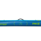 Tavola da SUP / PADDLEBOARD WattSUP Pike 11'6 (Kayak combinato)