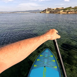 Tavola da SUP / PADDLEBOARD WattSUP Pike 11'6 (Kayak combinato)