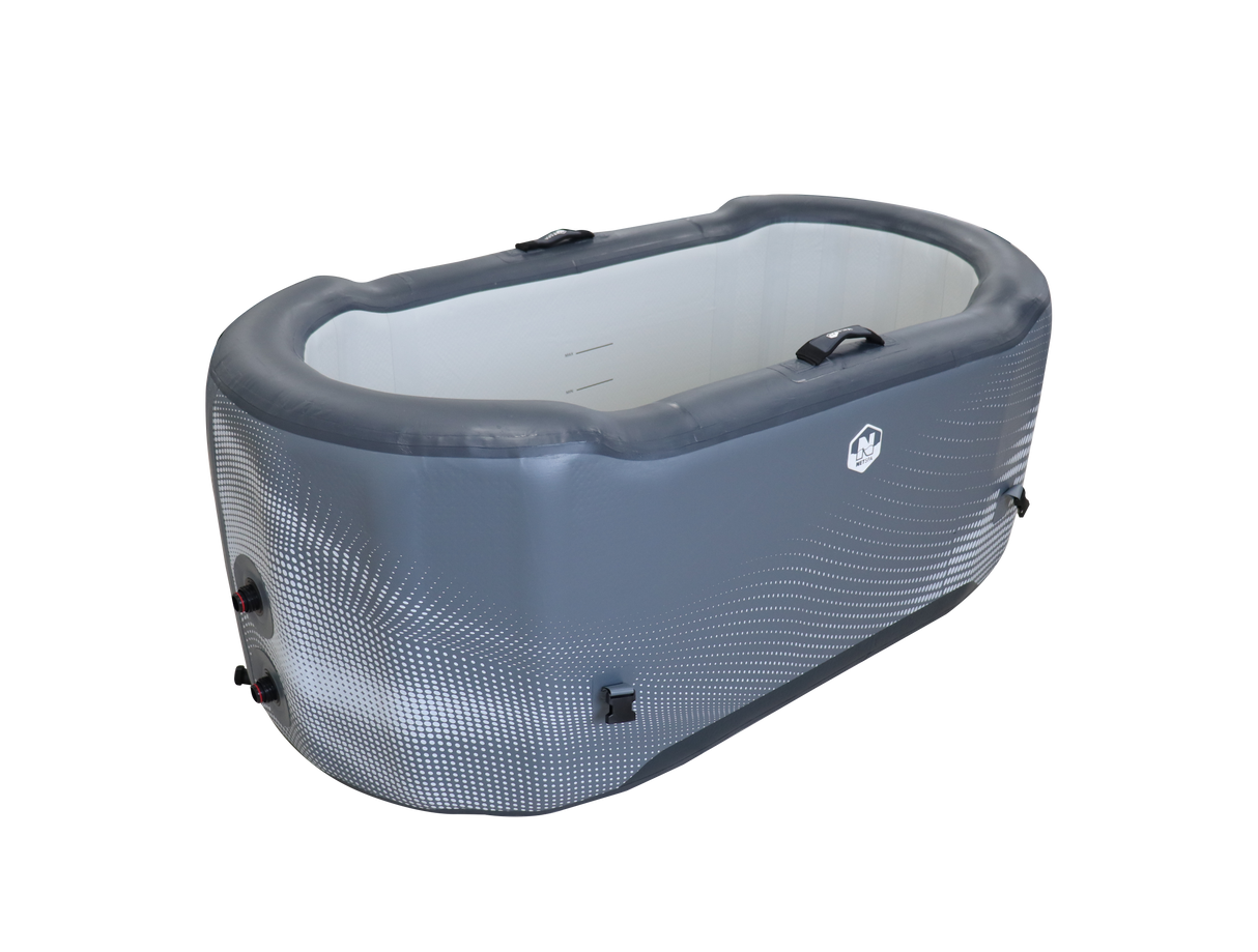 Bagno di ghiaccio NetSpa Järvi Wellness