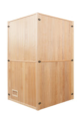 Sauna A Vapore ZEN - 2 posti Pacchetto completo - 3,5kW Cod. SN-ZEN2PK Disponibile dal 09/06/2026