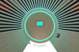 Sauna a infrarossi MOON, 1 posto, colore legno LUNA HL-MOON1 Colore LEGNO Costo, Spedizione e Preventivo su richiesta!