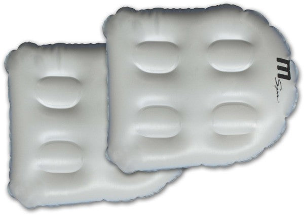 SET COMPOSTO DA 2 CUSCINI GONFIABILI PER SPA SP-B0301382