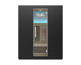 SAUNA IBRIDA SYMBIOSE 160 HL-SYMB160 Costo, Spedizione e Preventivo su richiesta!