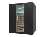 SAUNA IBRIDA SYMBIOSE 160 HL-SYMB160 Costo, Spedizione e Preventivo su richiesta!