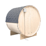 Sauna a Vapore Holl's Gaia Bella Con Stufa e Pietre incluse Cod. SN-T160EPK e SN-T160EPKUP Disponibile dal 28/10/2026
