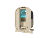 Sauna Gaïa/Gaia Urban - Spruce FS Con stufa e pietre incluse Cod. SN-B130EPK