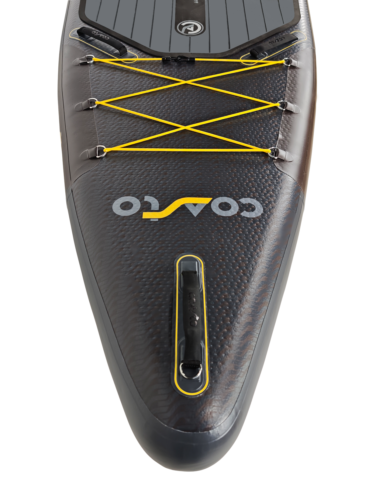 Tavola da SUP / PADDLEBOARD  sport Nautico SUP Coasto Regent 11'8 cod. PB-CSIGN118