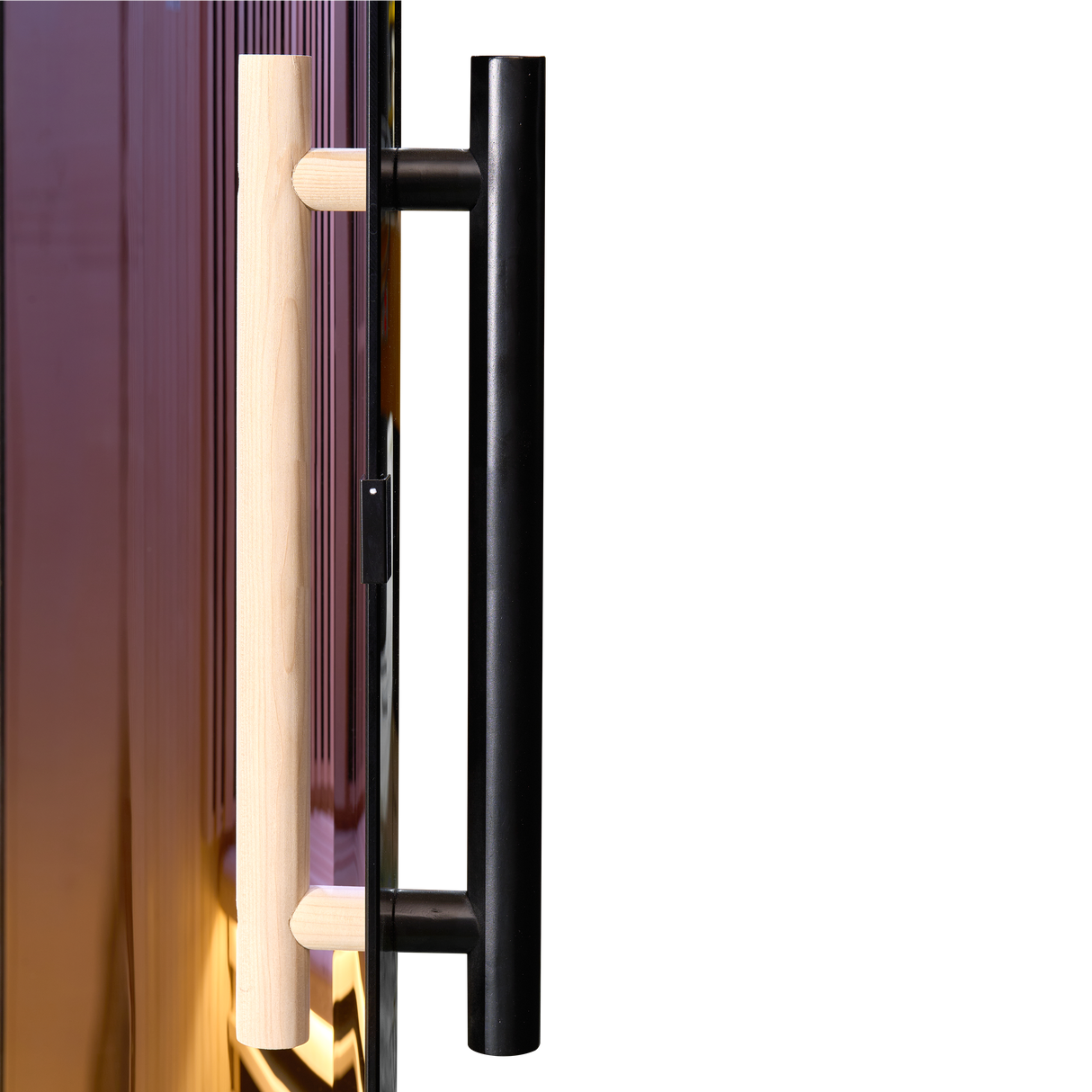 Sauna a infrarossi MOON, 2 posti, colore NERO, LUNA HL-MOON2-BLK Costo, Spedizione e Preventivo su richiesta!  Disponibile dal 04/06/2026
