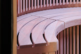 Sauna a infrarossi MOON, 4 posti, colore NERO, LUNA HL-MOON4-BLK Disponibile dal 04/06/2026ponibile dal 04/06/2026
