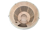 Sauna a infrarossi MOON, 4 posti, colore NERO, LUNA HL-MOON4-BLK Disponibile dal 04/06/2026ponibile dal 04/06/2026