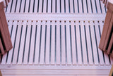 Sauna a infrarossi MOON, 4 posti, colore NERO, LUNA HL-MOON4-BLK Disponibile dal 04/06/2026ponibile dal 04/06/2026