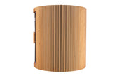 Sauna a infrarossi MOON, 4 posti, colore LEGNO, LUNA HL-MOON4 Costo, Spedizione e Preventivo su richiesta!