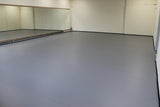 Tappeto per danze Percussive rotolo mt. 20x2