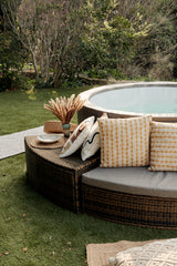Mobili per Spa Vita Premium 160 Cod. SP-MOB160R