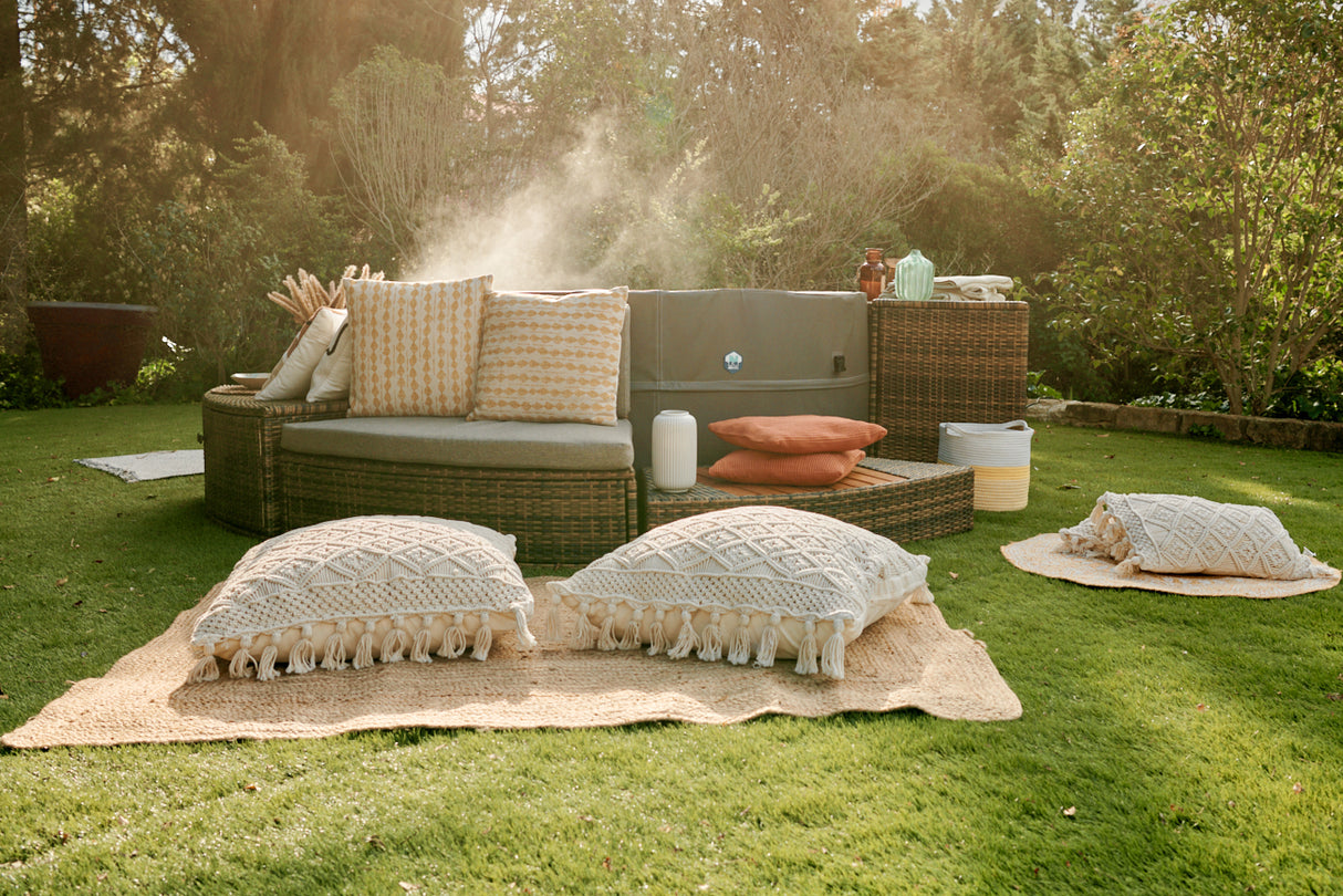 Mobili per Spa Vita Premium 160 Cod. SP-MOB160R