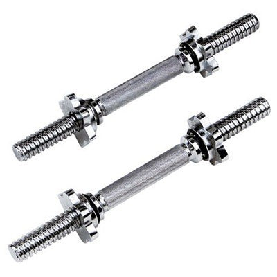 MANUBRI MOVI FITNESS CARICABILE FILETTATO MF2  COSTO  CADAUNO
