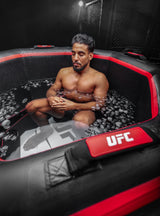 Net-Spa UFC Ice Bath Octagon Spa/Bagno di Ghiaccio Cod. SP-UFC250