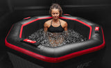 Kit refrigerante Netspa UFC Octagon IceBath 3-40°C Sauna Caldo / Freddo