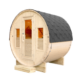 Sauna a Vapore Holl's Gaia Bella Con Stufa e Pietre incluse Cod. SN-T160EPK e SN-T160EPKUP Disponibile dal 28/10/2026