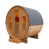 Sauna a Vapore Holl's Gaia Bella Con Stufa e Pietre incluse Cod. SN-T160EPK e SN-T160EPKUP Disponibile dal 28/10/2026