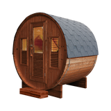 Sauna a Vapore Holl's Gaia Bella Con Stufa e Pietre incluse Cod. SN-T160EPK e SN-T160EPKUP Disponibile dal 28/10/2026