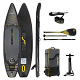 Tavola da SUP / PADDLEBOARD  sport Nautico SUP Coasto Regent 11'8 cod. PB-CSIGN118