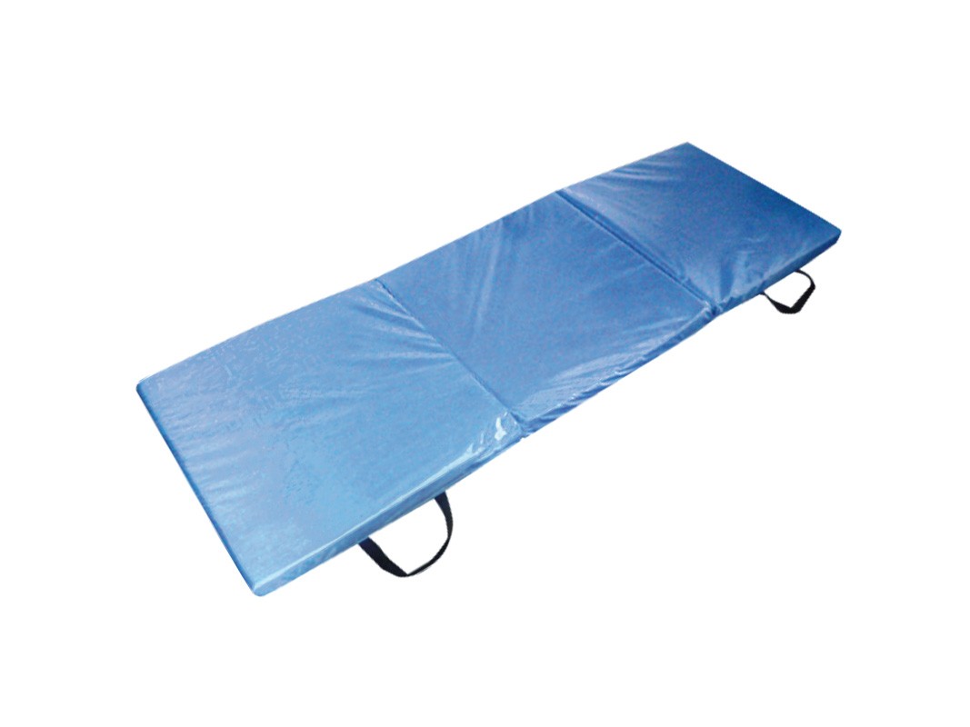 Materassino toorx pieghevole professionale cod MAT-178