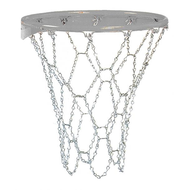 Rete basket metal Art 2514 la coppia