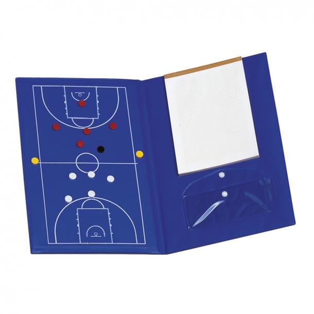 Lavagna Basket A Libro Art 2529