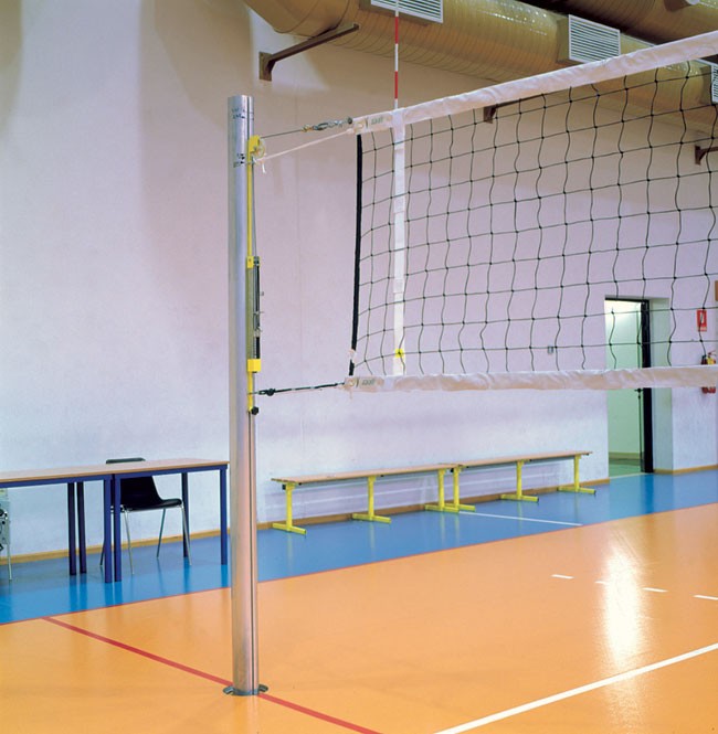 Impianto Volley Competizione Art 2704