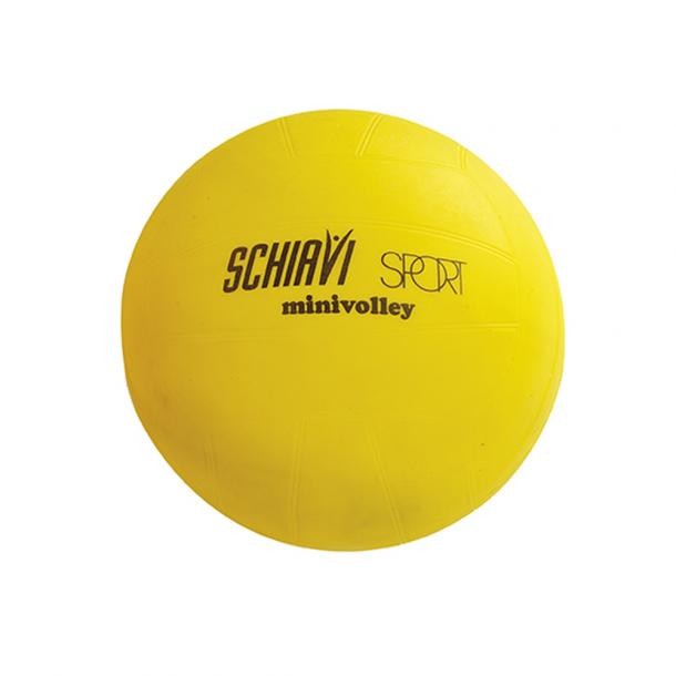 Pallone Minivolley Pvc Art 2821