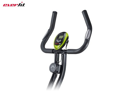 Cyclette Everfit Bfk Slim Salvaspazio