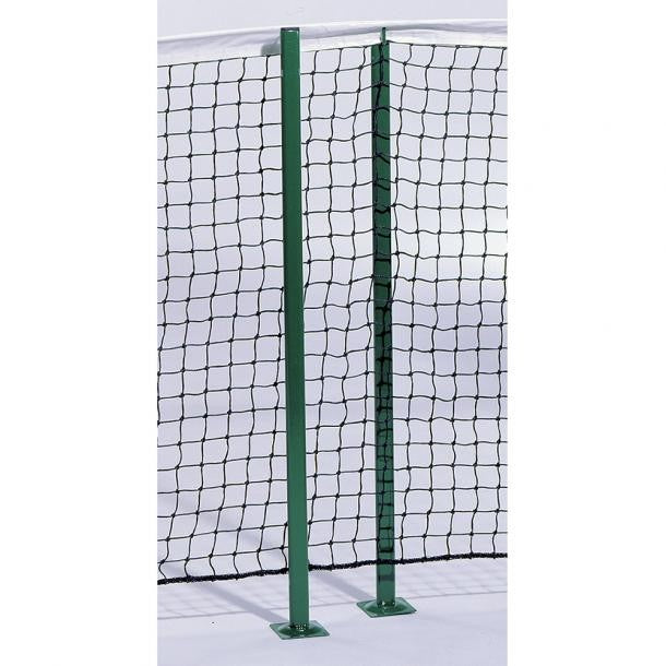 Coppia Paletti Tennis Gioco Singolo Art 3303