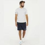 Maglia Calcio Legea T-shirt in cotone Aria