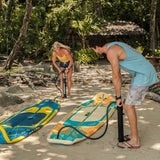Tavola da SUP / PADDLEBOARD SUP Gonfiabile/ Pagaia Coasto Flip 10'5