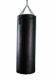 SACCO BOXE IN VINILE Art. 992020 h.80 diam.35 kg.20