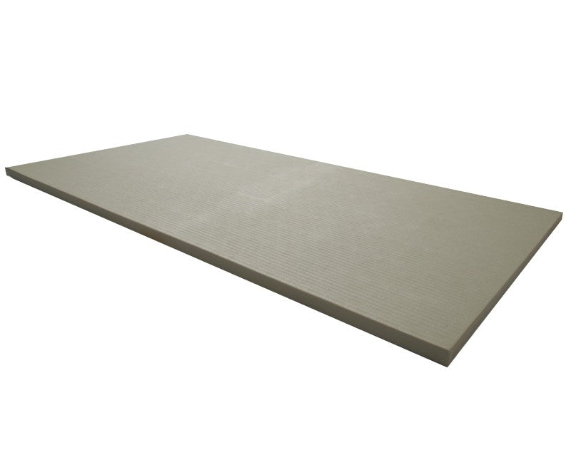 Tatami Tradizionale TT40 PVC 200x100x4cm PU Blu Peso 20 Kg